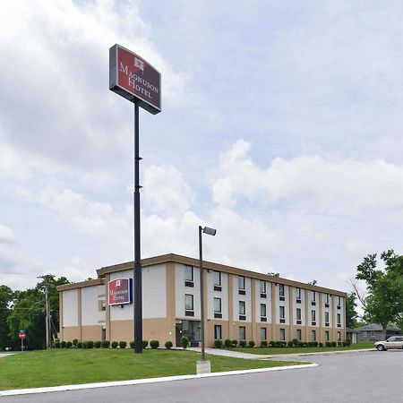 Magnuson Hotel Nashville North Goodlettsville Zewnętrze zdjęcie