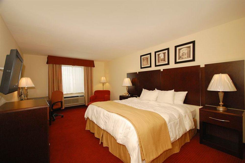 Magnuson Hotel Nashville North Goodlettsville Zewnętrze zdjęcie