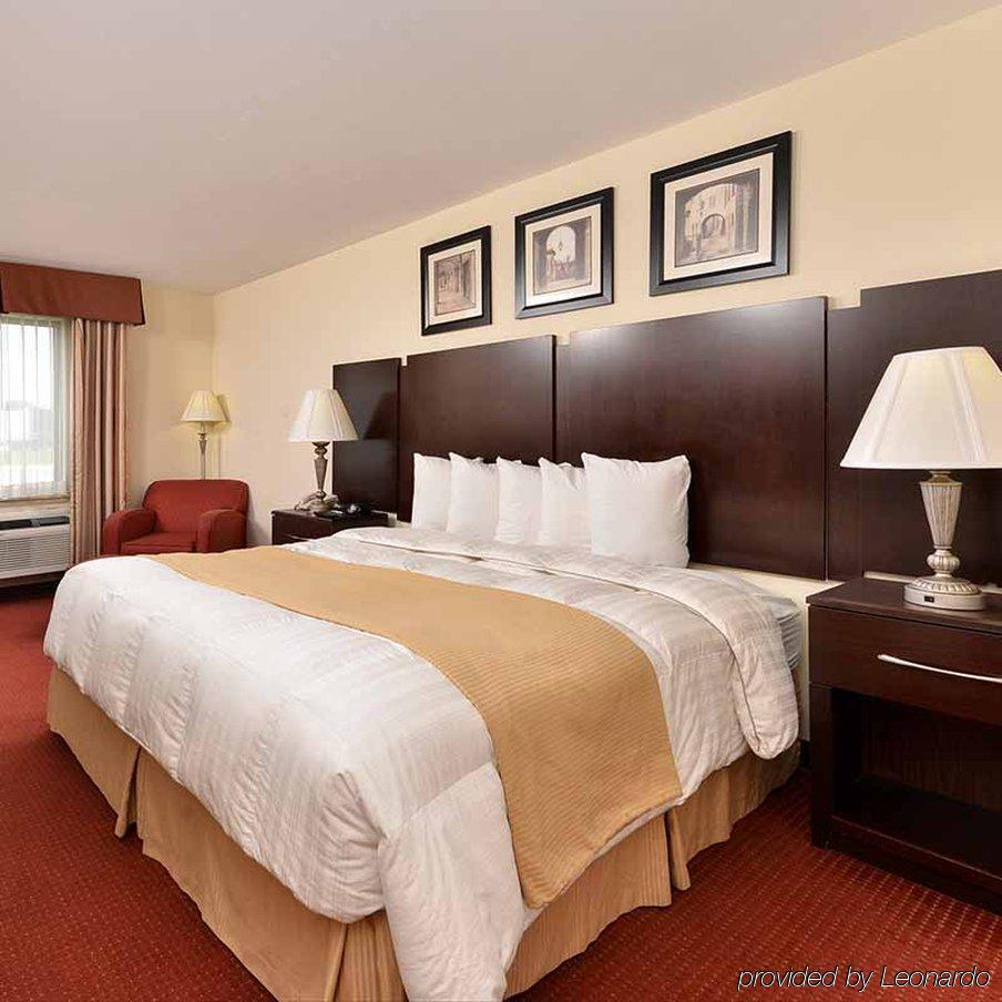Magnuson Hotel Nashville North Goodlettsville Zewnętrze zdjęcie