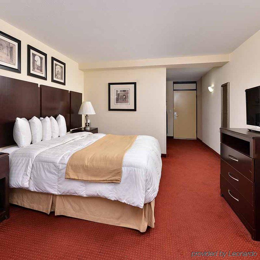 Magnuson Hotel Nashville North Goodlettsville Zewnętrze zdjęcie