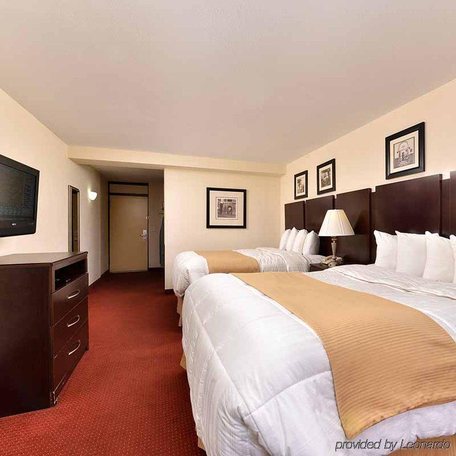 Magnuson Hotel Nashville North Goodlettsville Zewnętrze zdjęcie