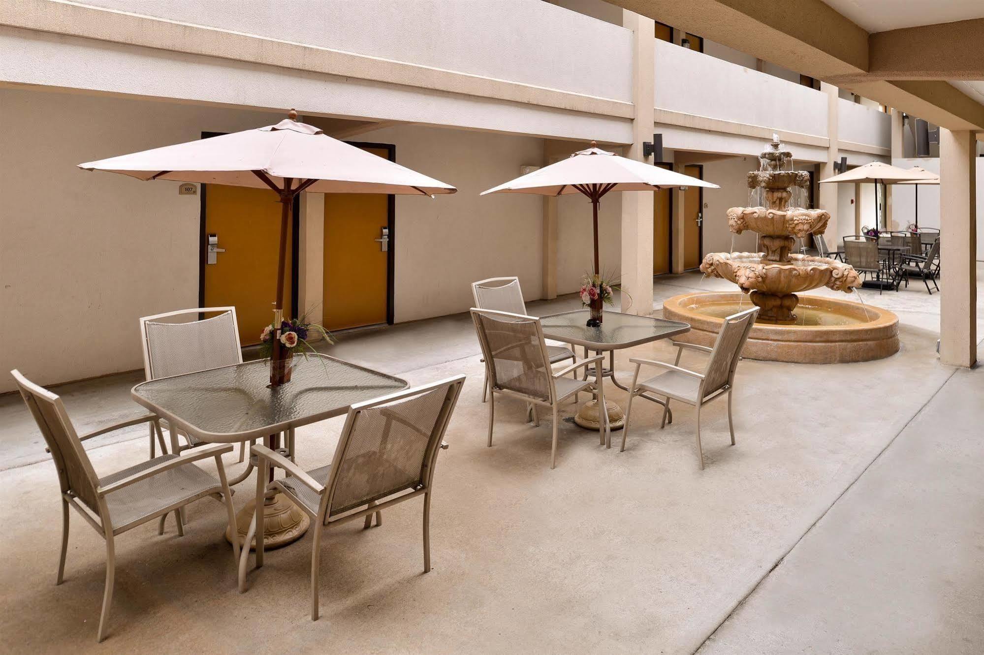 Magnuson Hotel Nashville North Goodlettsville Zewnętrze zdjęcie